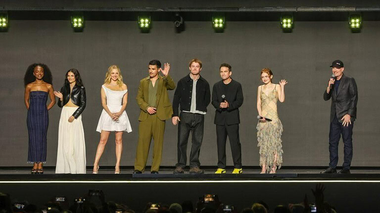 X-Men marvel