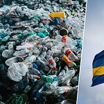 Svezia spazzatura