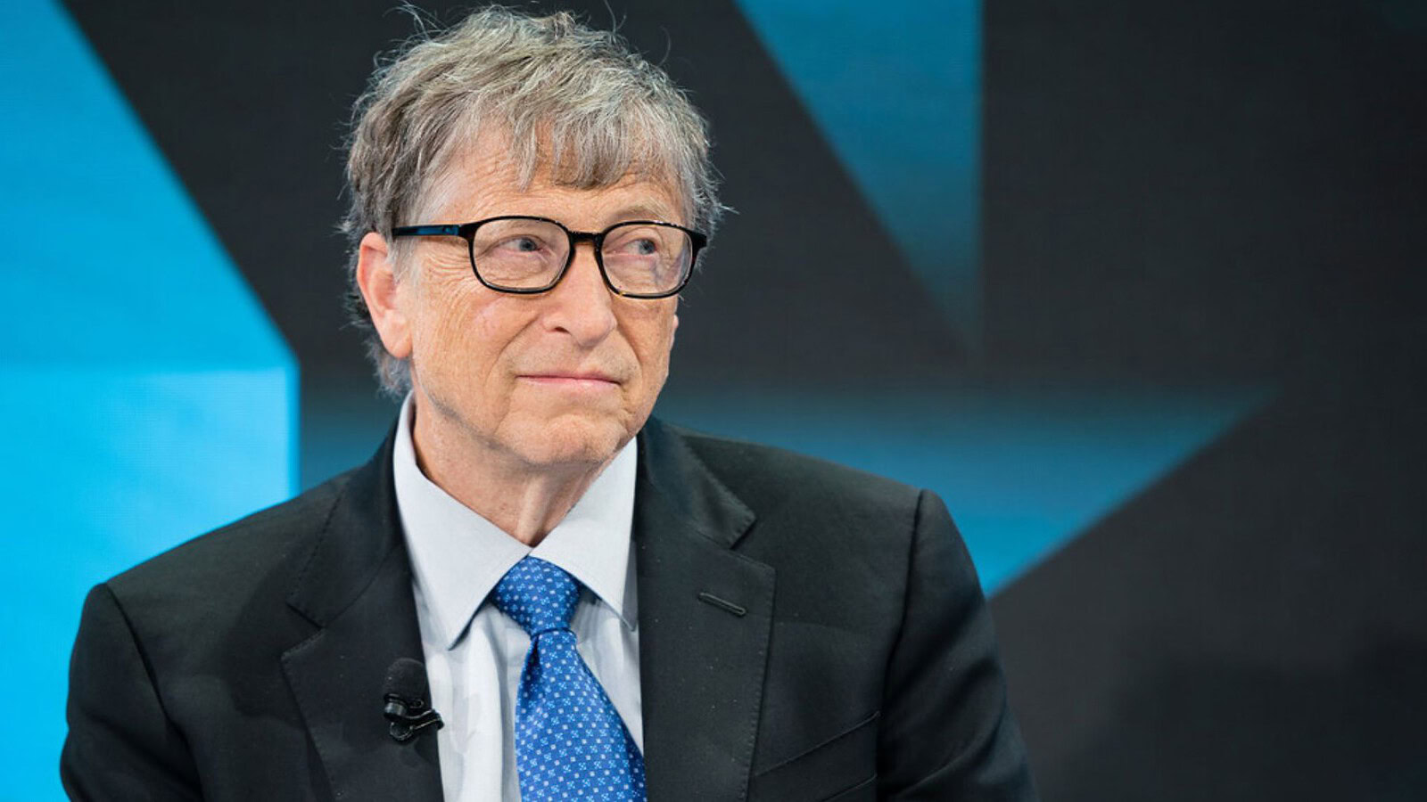 Bill Gates