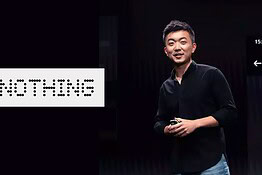 Nothing prepara il suo primo smartwatch: debutto a settembre