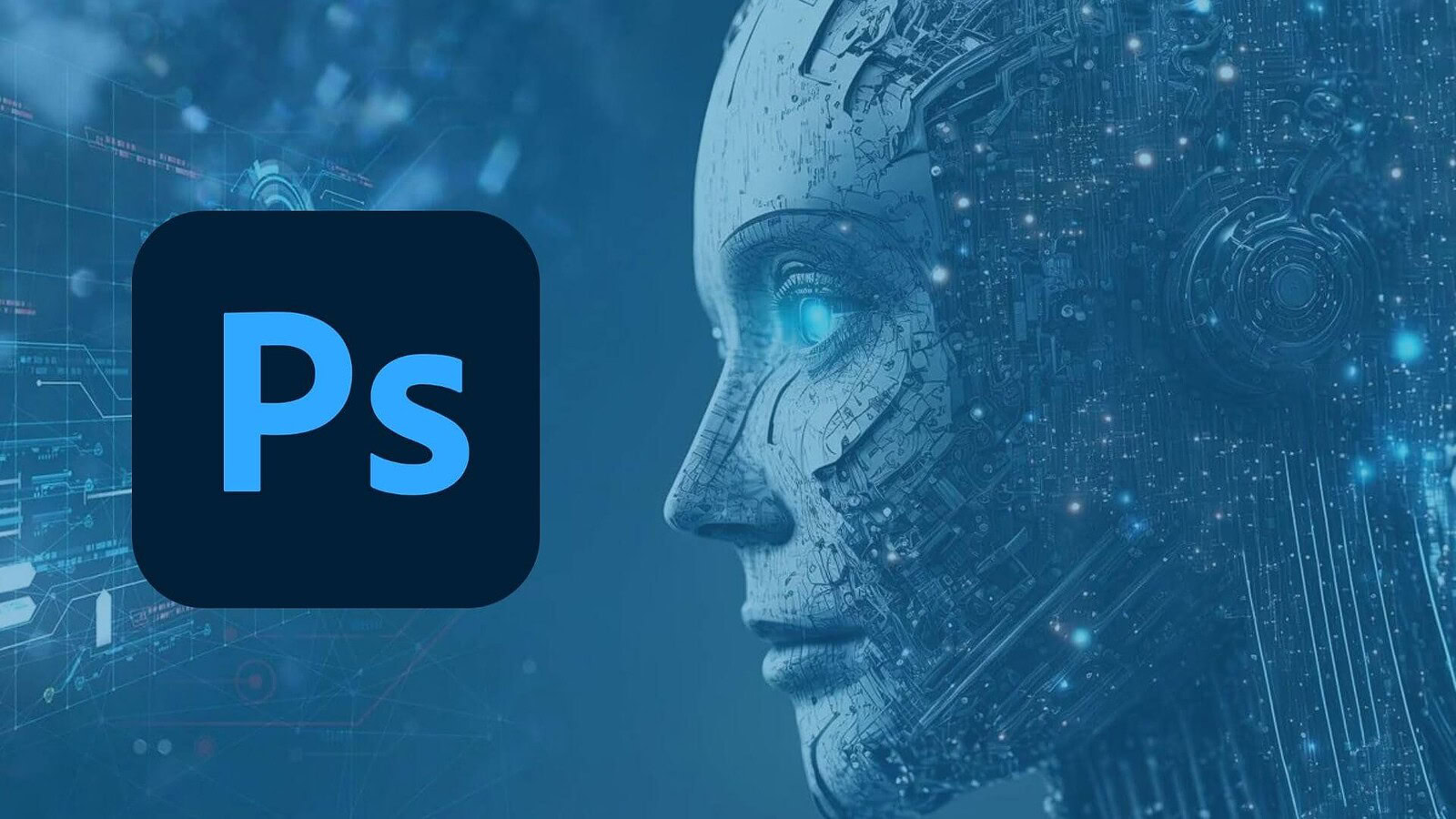 Photoshop, arriva l'Editor AI: si modifica scrivendo un prompt