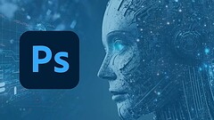 Photoshop, arriva l’Editor AI: si modifica scrivendo un prompt