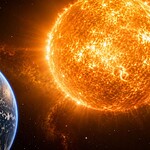 Morte del Sole: come salvare la Terra tra mega-schermi e nuove orbite