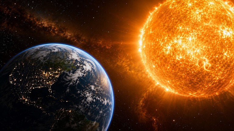 Morte del Sole: come salvare la Terra tra mega-schermi e nuove orbite