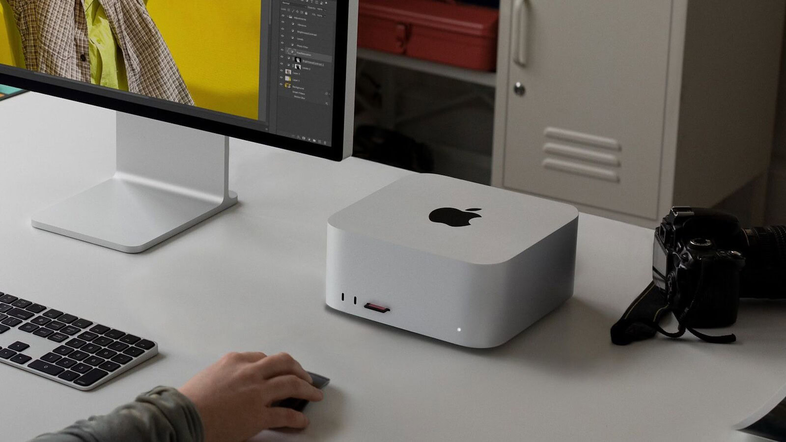 Hyperspace, l'app per Mac che libera spazio senza cancellare file