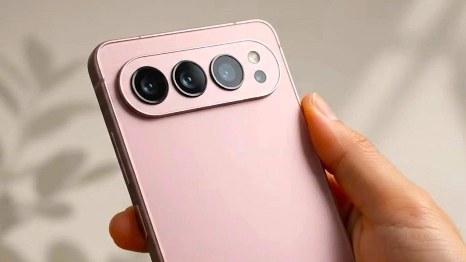 Samsung Galaxy S27 senza apertura variabile: ecco perché