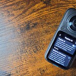 Insta360 X6