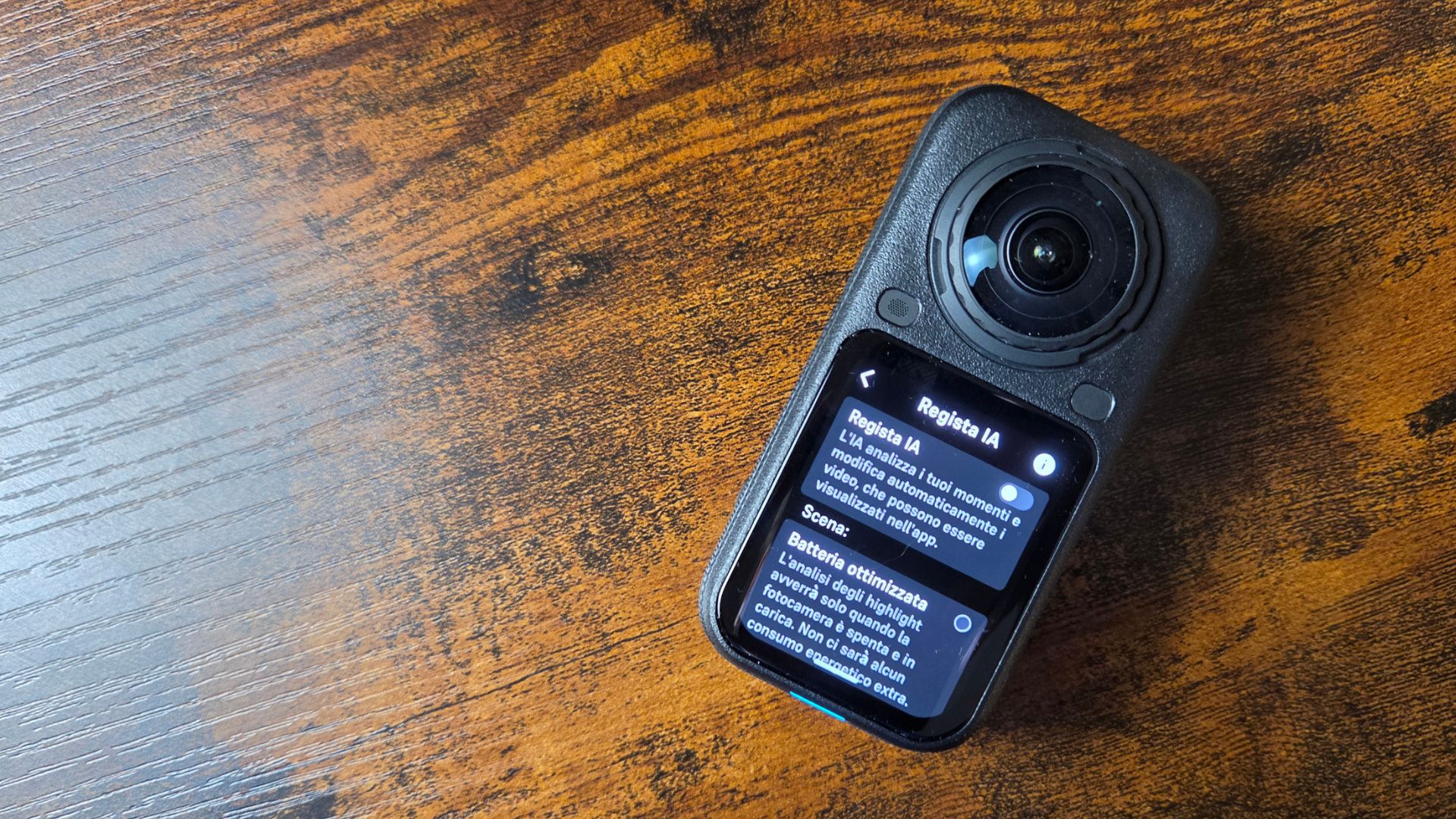 Insta360 X6