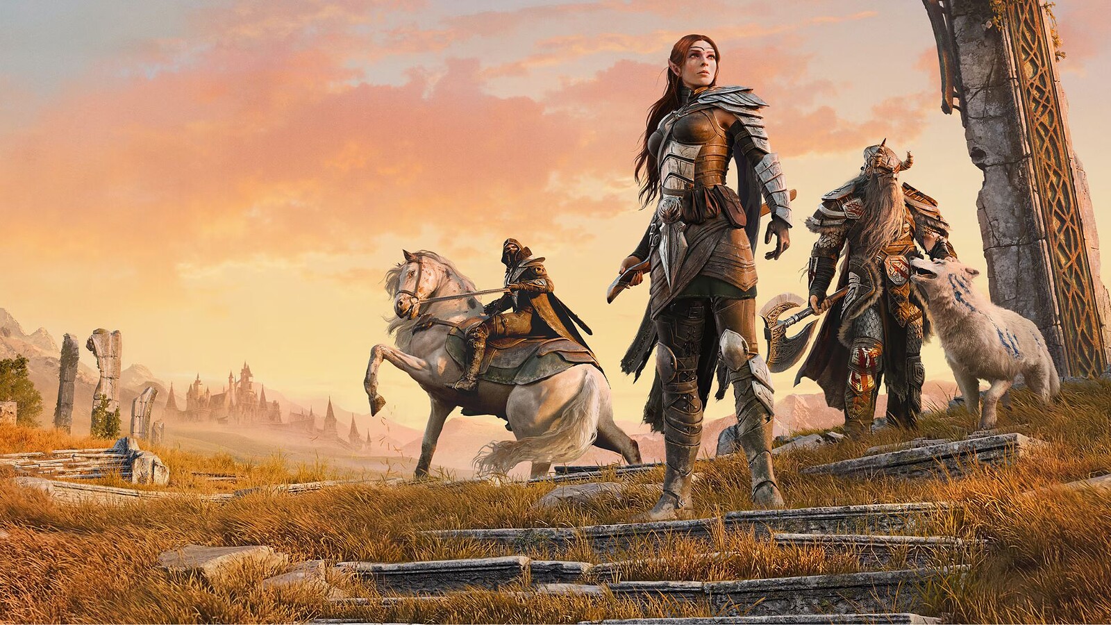 The Elder Scrolls VI: otto asterischi svelano il sottotitolo?
