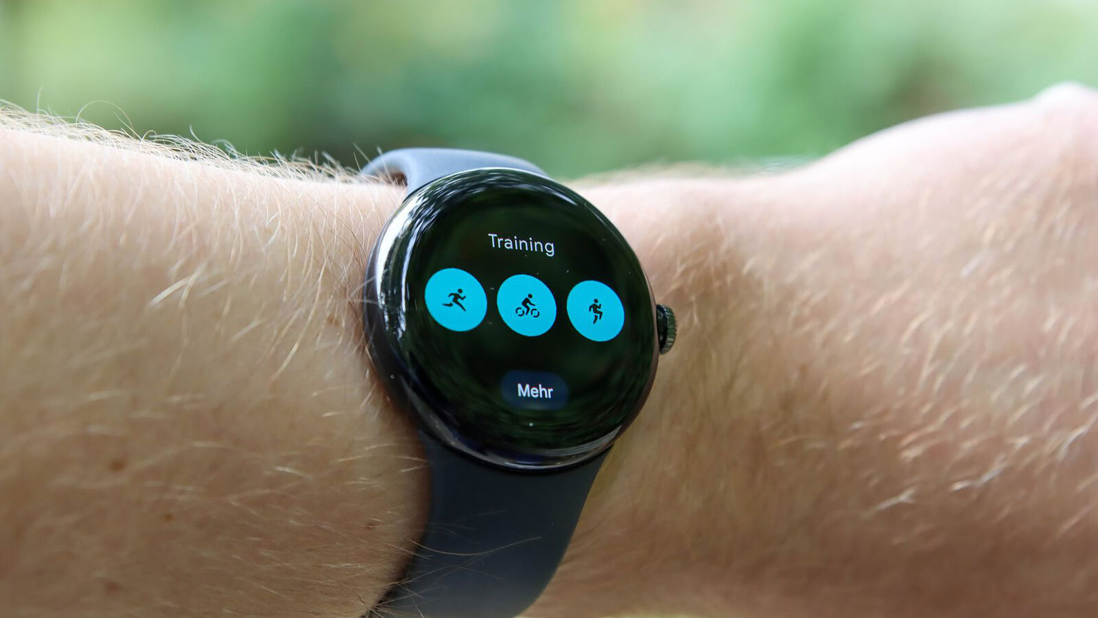 Pixel Watch 1, l'allarme di Google era solo un bug: nessun addio