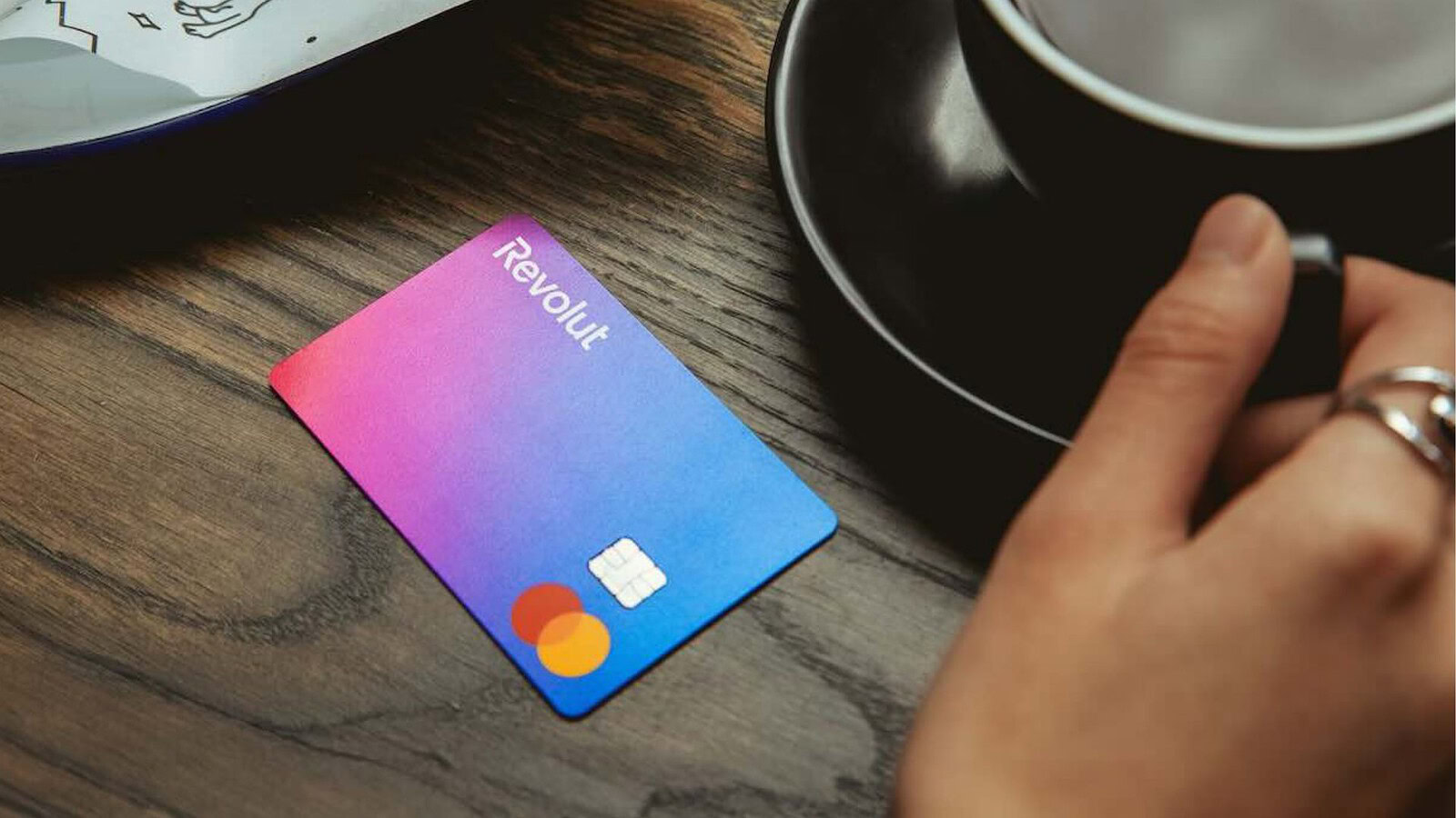 Revolut, tasso al 3,5% per 4 mesi sui nuovi conti in Italia