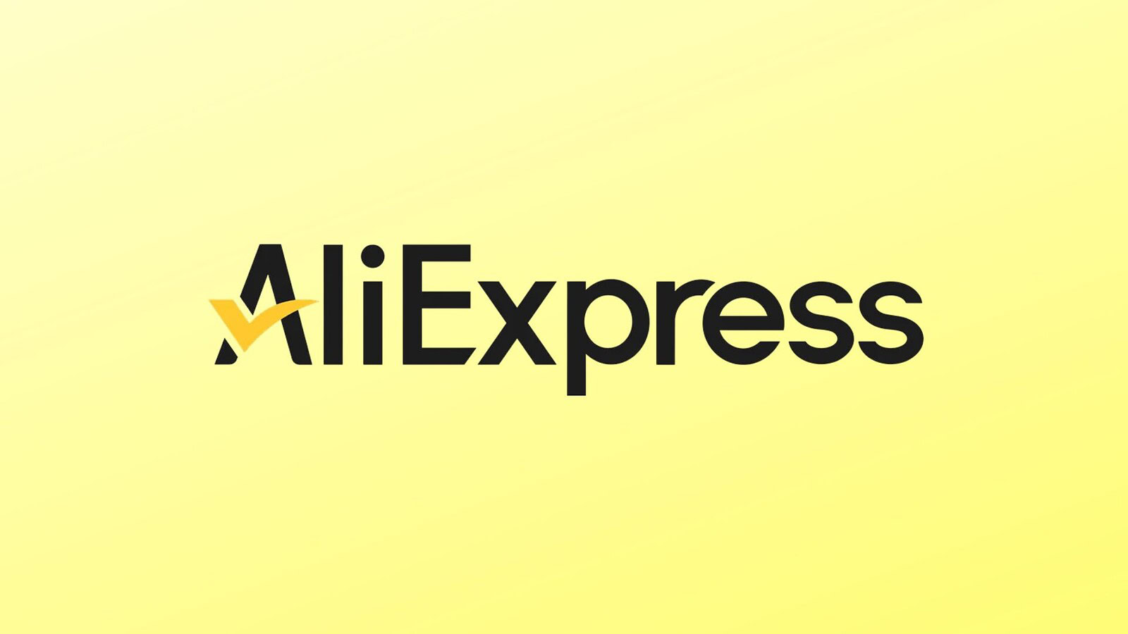 AliExpress genera un suono che nessuno può sentire: ecco perché