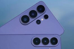 Samsung Galaxy S27 Ultra perde una fotocamera posteriore