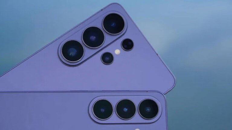 Samsung Galaxy S27 Ultra perde una fotocamera posteriore