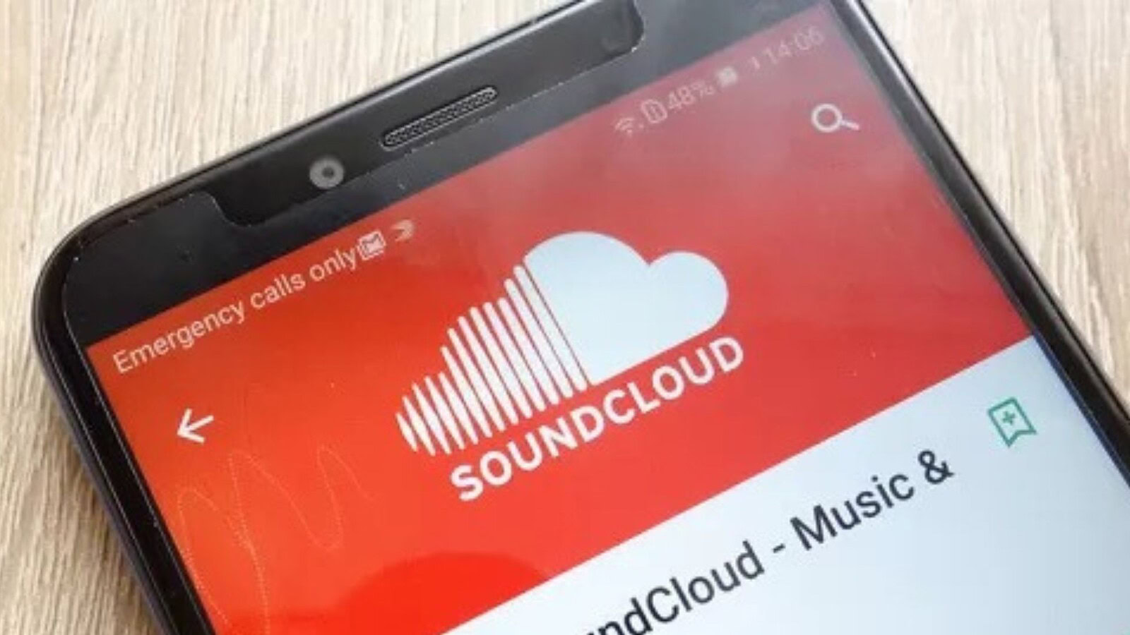 SoundCloud lancia la vendita diretta dei brani senza commissioni