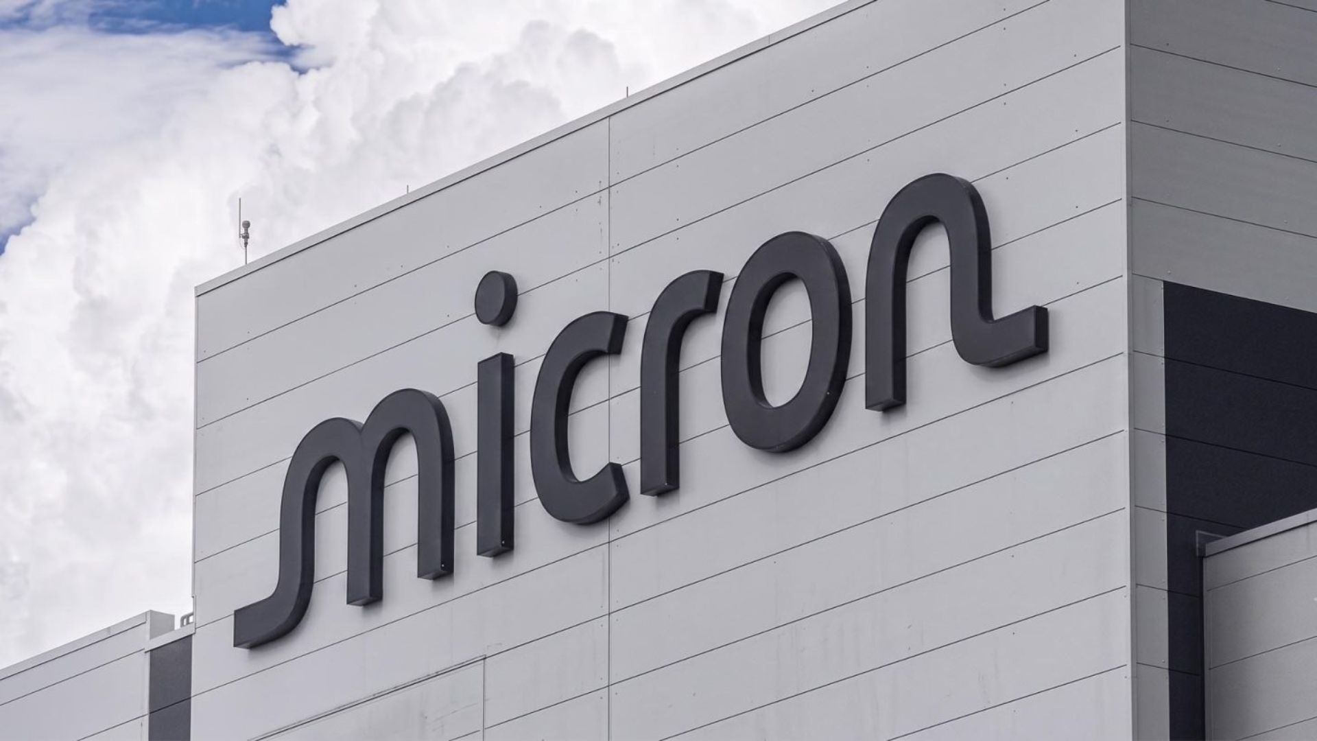 Micron Micron