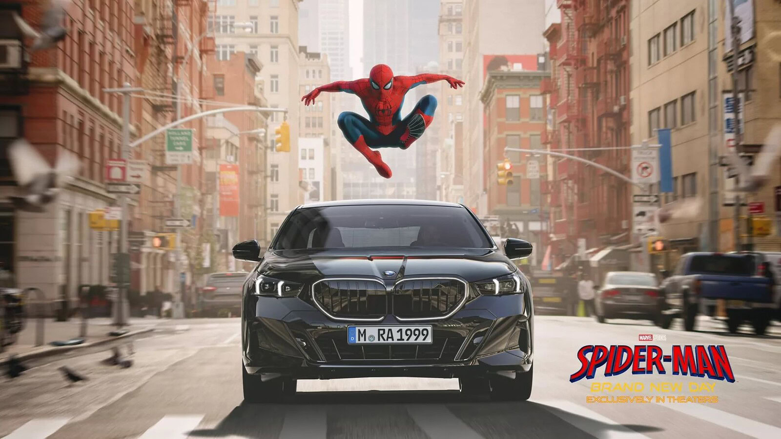 BMW