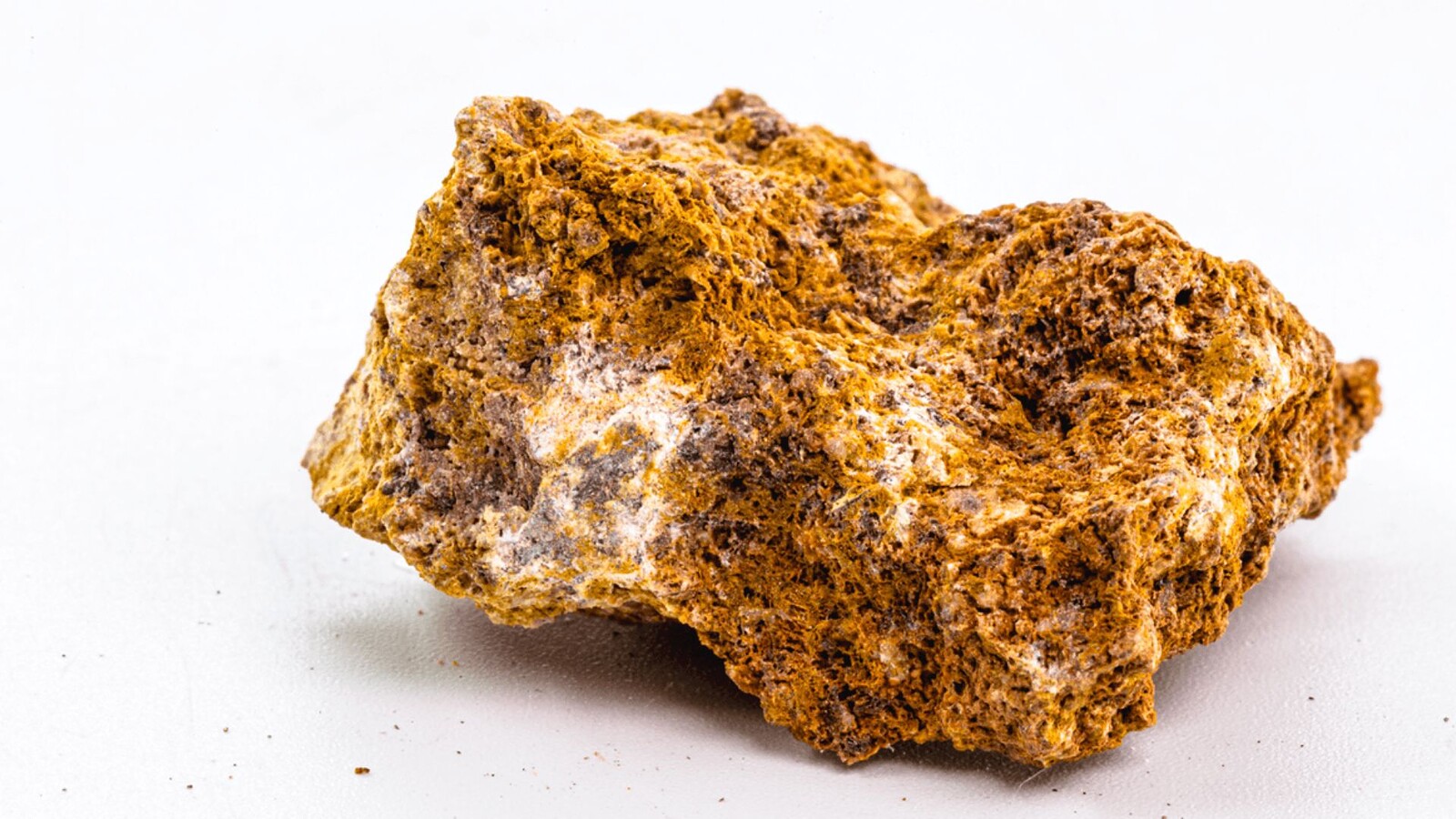 Bauxite