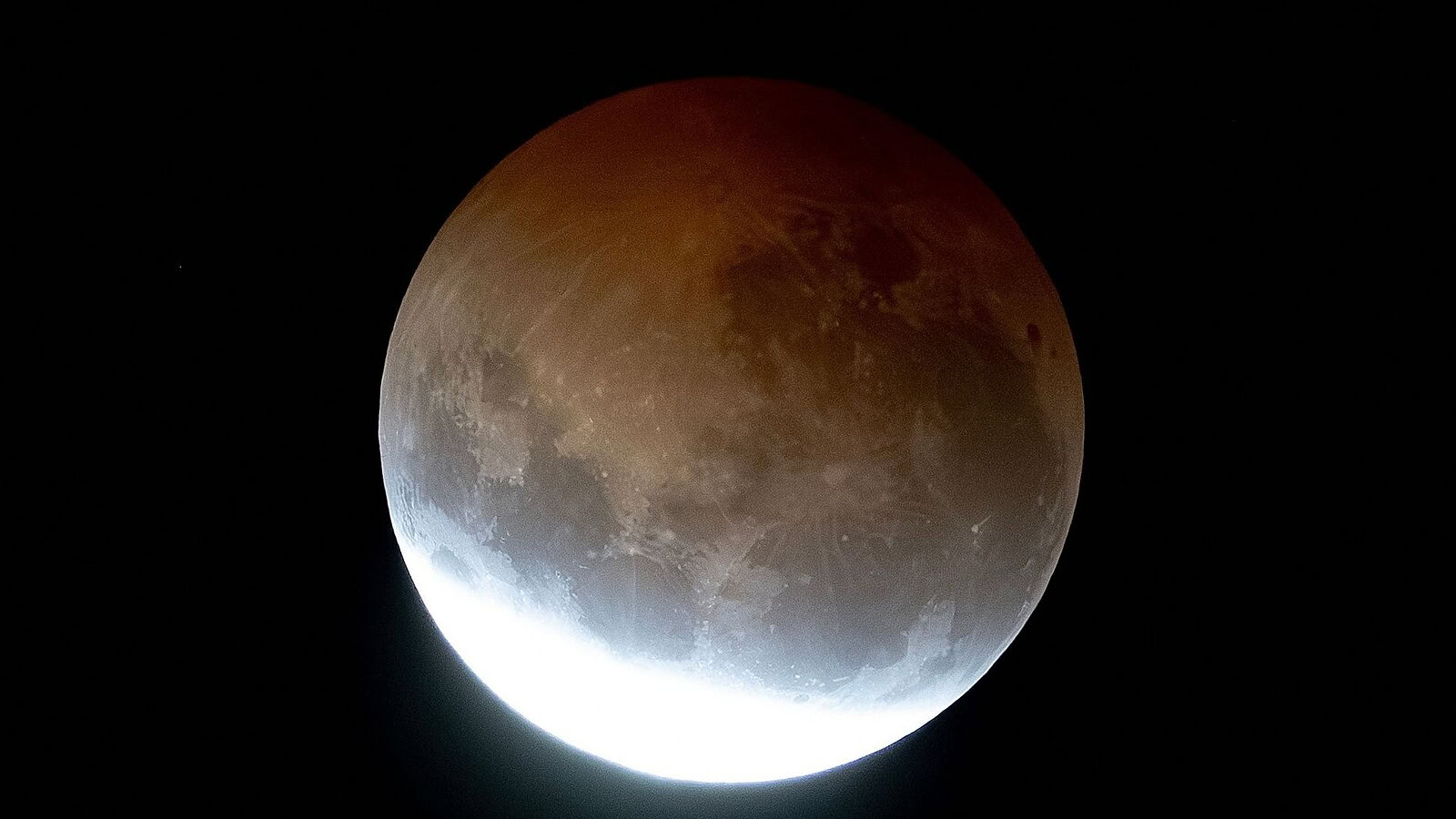 Eclissi lunare