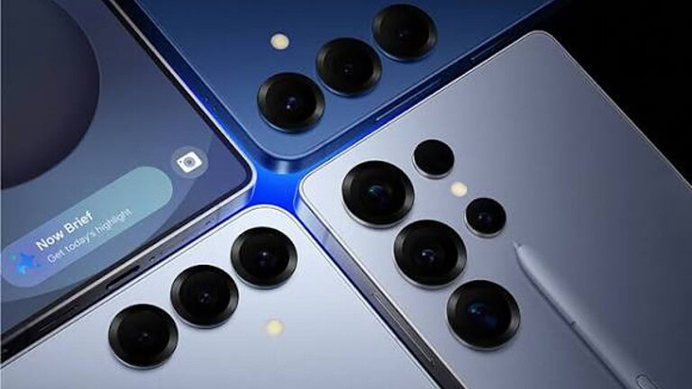 One UI 9 beta, arrivo imminente per i Galaxy S25