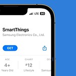 Samsung SmartThings, in arrivo il restyling con nove sfondi animati