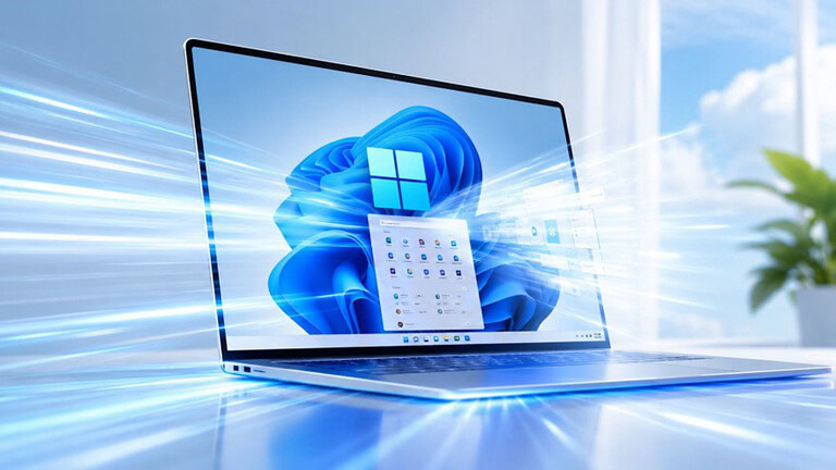 Windows 11 spia gli utenti ogni 15 minuti? Microsoft smentisce