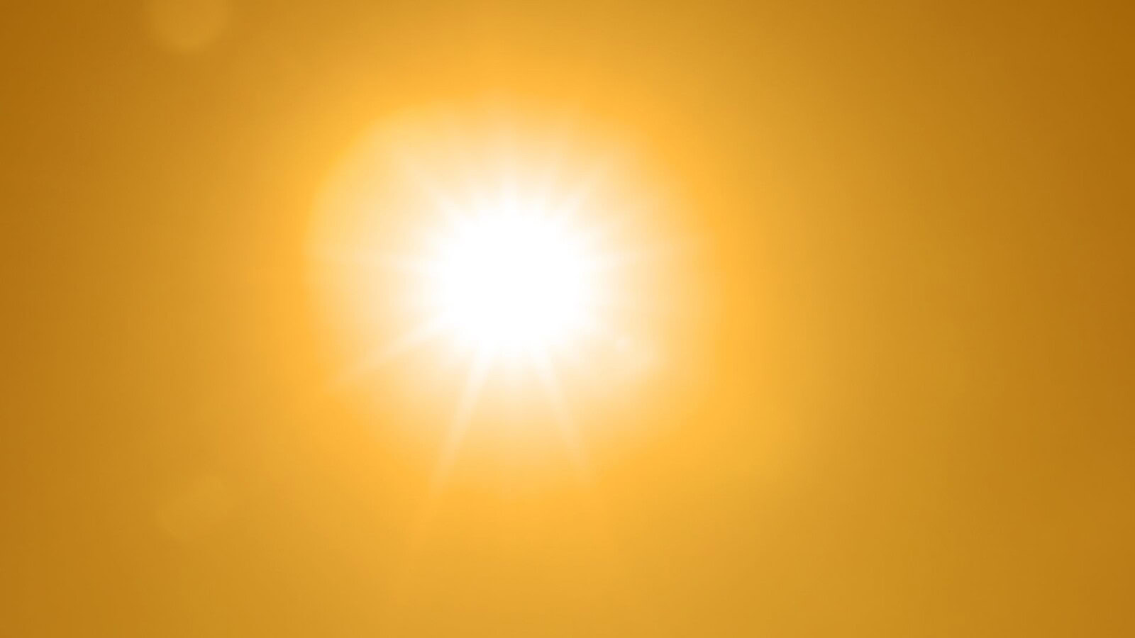 Il Sole come non lo avevamo mai visto: la foto del telescopio Inouye