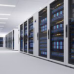 Nucleare di nuova generazione per alimentare i data center dell'AI