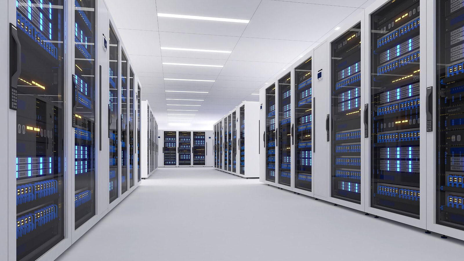 Nucleare di nuova generazione per alimentare i data center dell'AI