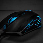 Keychron ZGM: firmware open source per i mouse gaming