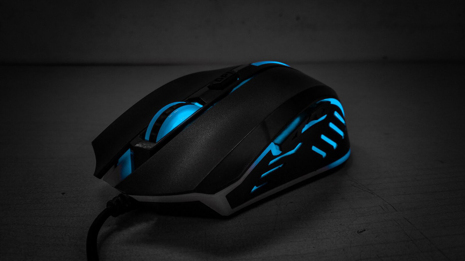Keychron ZGM: firmware open source per i mouse gaming
