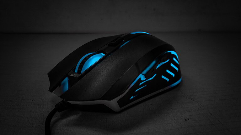 Keychron ZGM: firmware open source per i mouse gaming