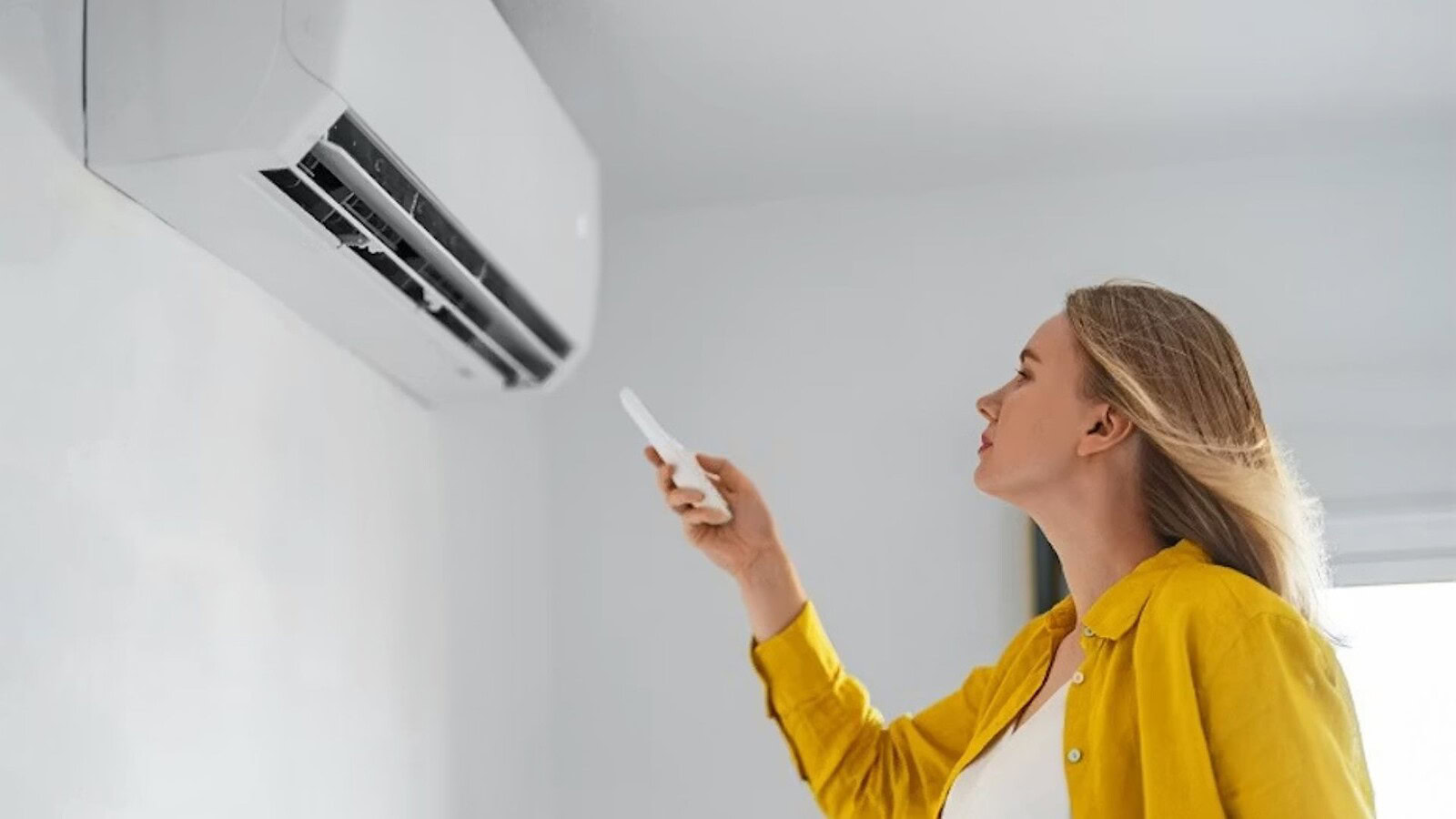 Condizionatore in bolletta: quanto pesa e quando usare il ventilatore