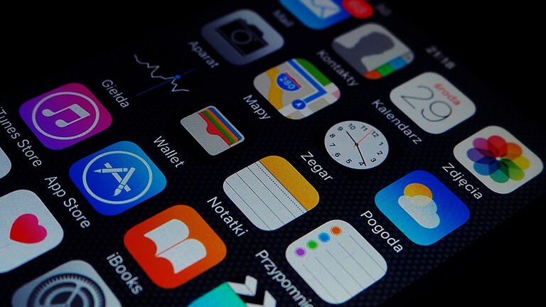 iPhone, come nascondere le app in modo sicuro con Face ID