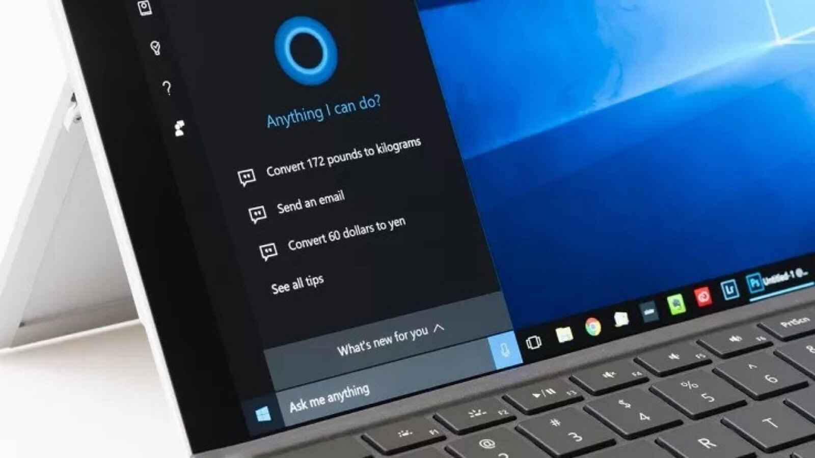 Microsoft, addio a Cortana e Groove: cosa cambia dal 30 settembre
