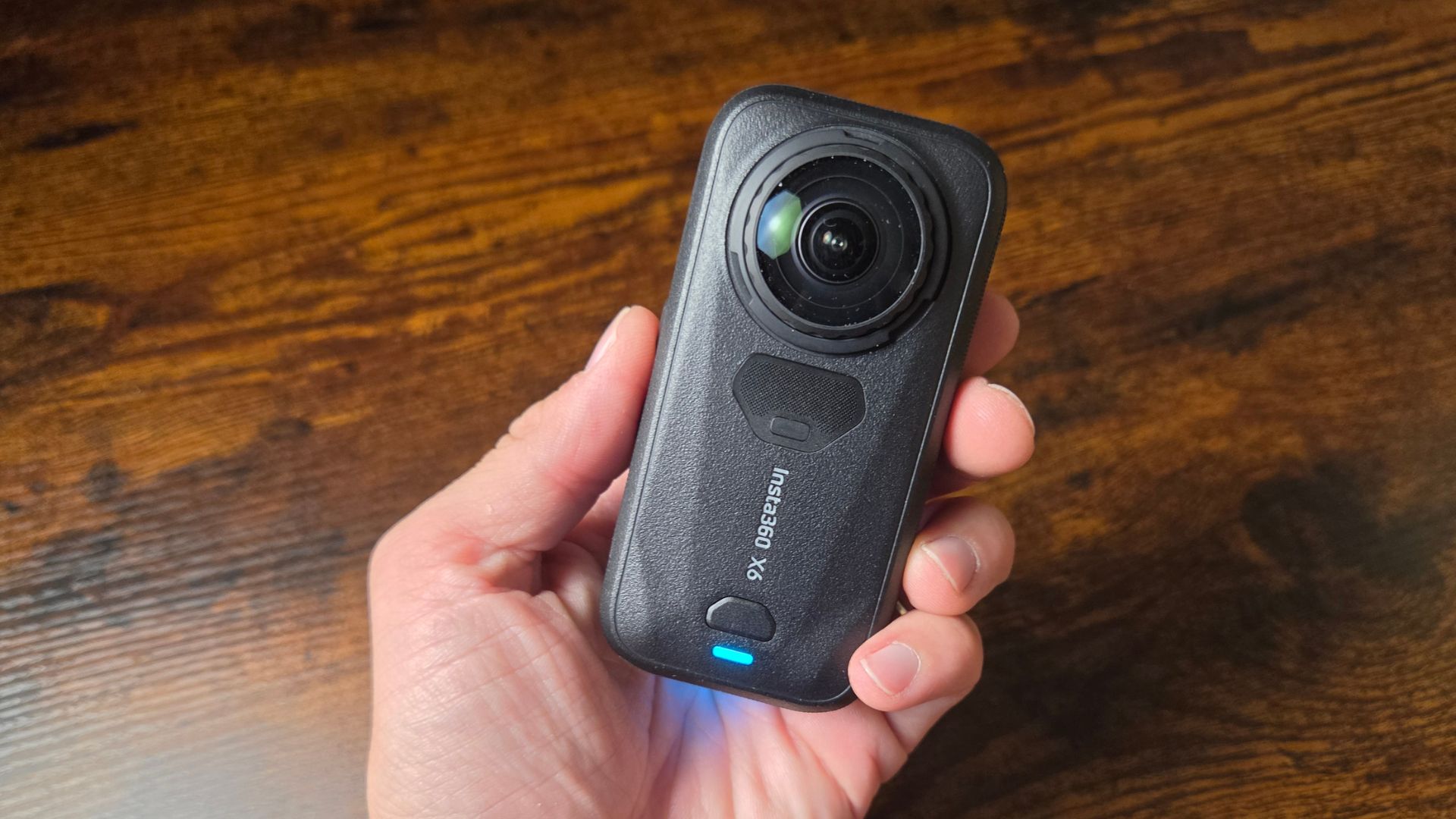 Insta360 X6 - immagine 8 Insta360 X6