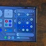 Samsung Galaxy Z Fold8 - immagine 11 Samsung Galaxy Z Fold8
