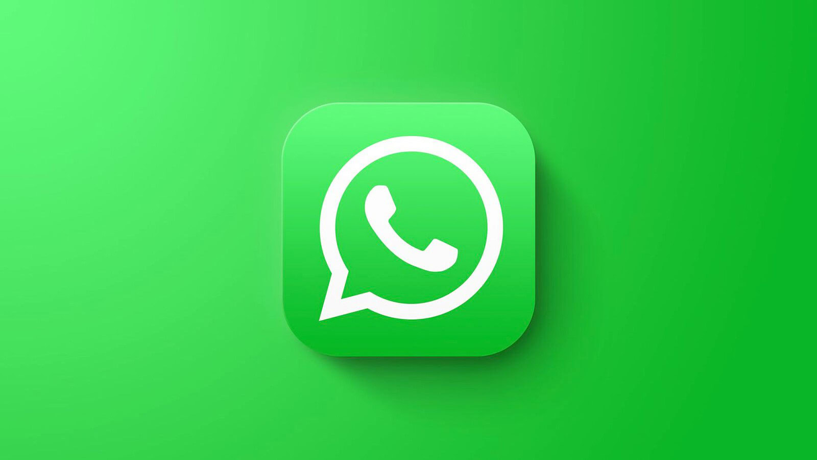 WhatsApp Beta introduce le miniature nella lista delle chat