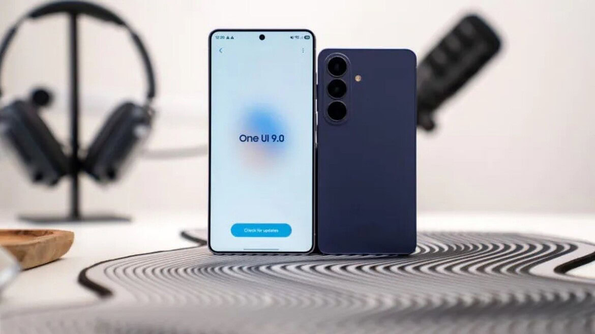 One UI 9.5 già sui server Samsung, spunta il legame con Galaxy S27 Ultra