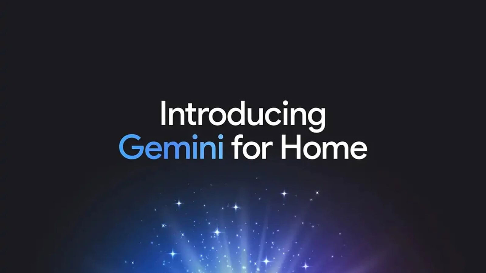 Gemini for Home: nuove funzioni per Spotify, luci e serrature