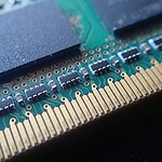 RAM nel 1995, un GB costava quasi 60.000 euro