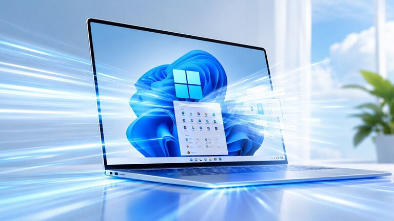 Windows 11, l'aggiornamento KB5120998 resetta i cursori del mouse
