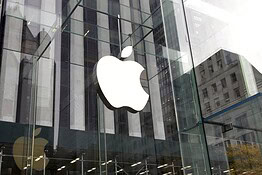 Apple, 100 miliardi in un trimestre ma la memoria preoccupa