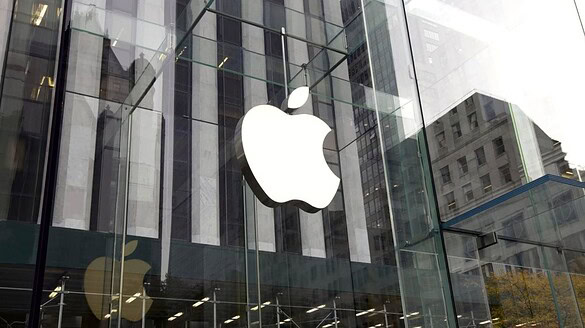 Apple, 100 miliardi in un trimestre ma la memoria preoccupa