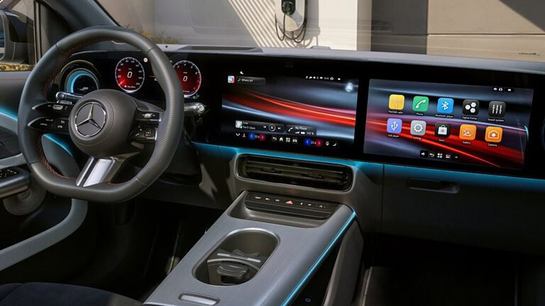 Mercedes