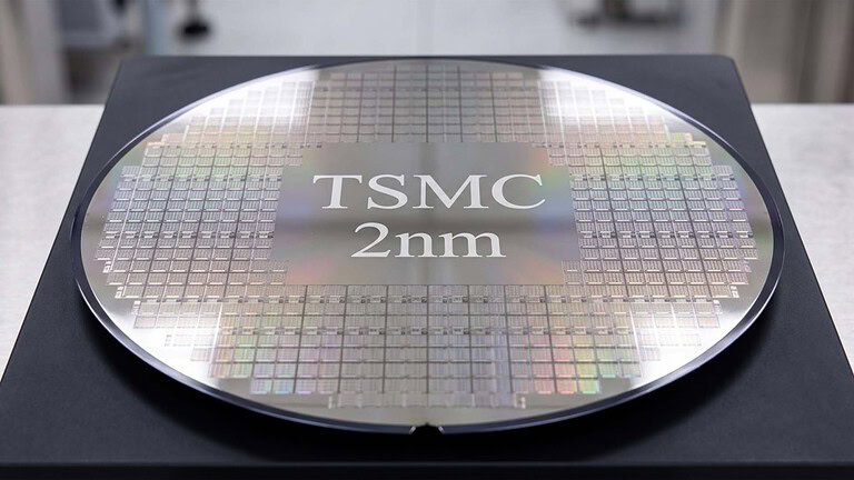 TSMC