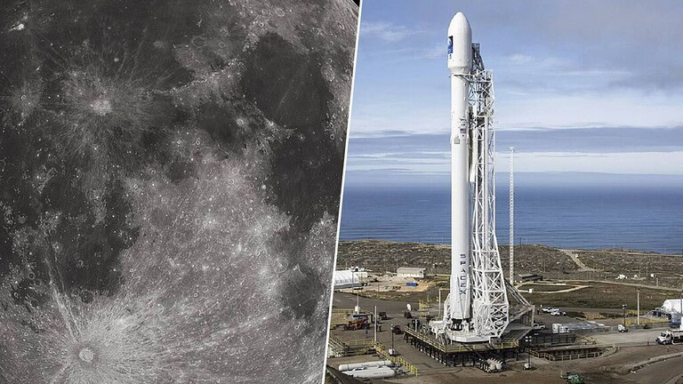 Razzo SpaceX