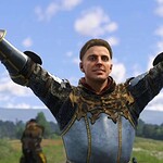 Kingdom Come Deliverance 3