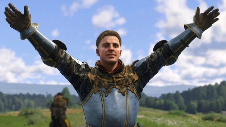 Kingdom Come Deliverance 3