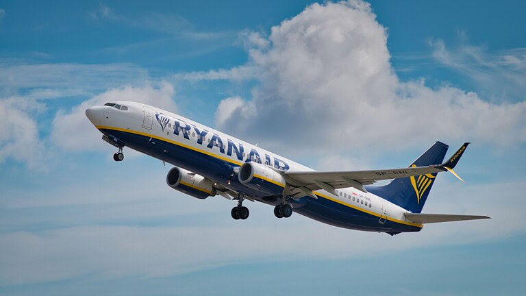 Boeing 737